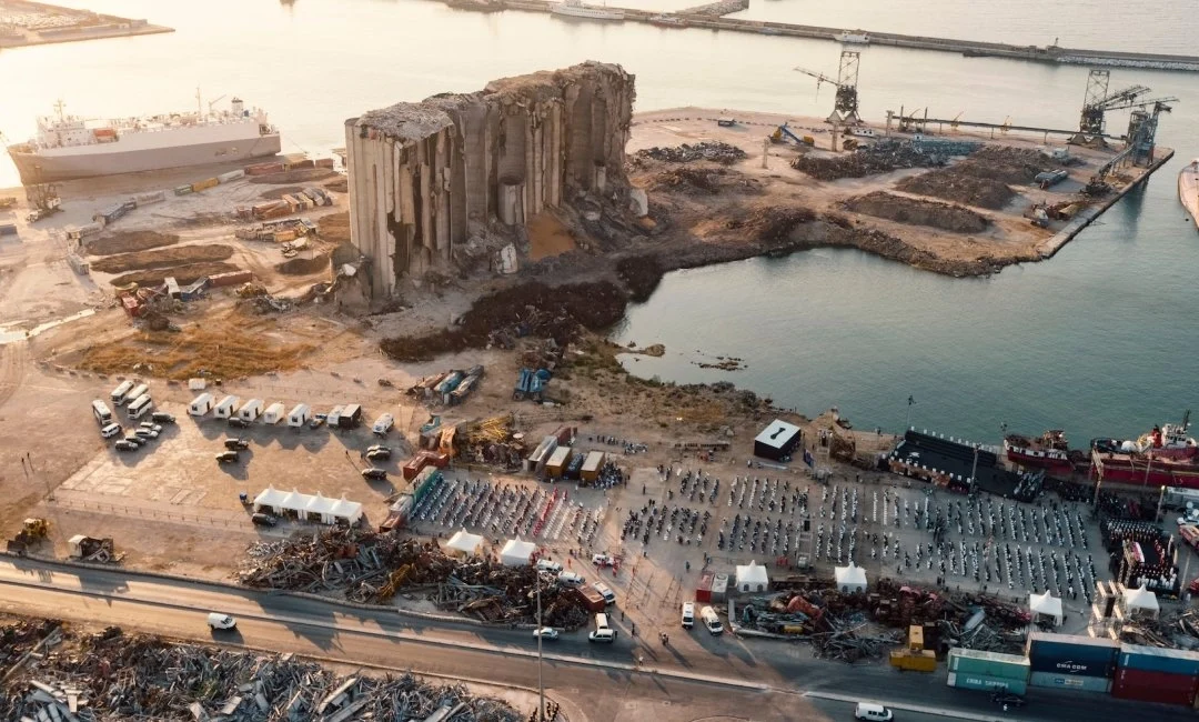 After Two Years, Lebanon Has Done Nothing in Response to the Port of Beirut Blast