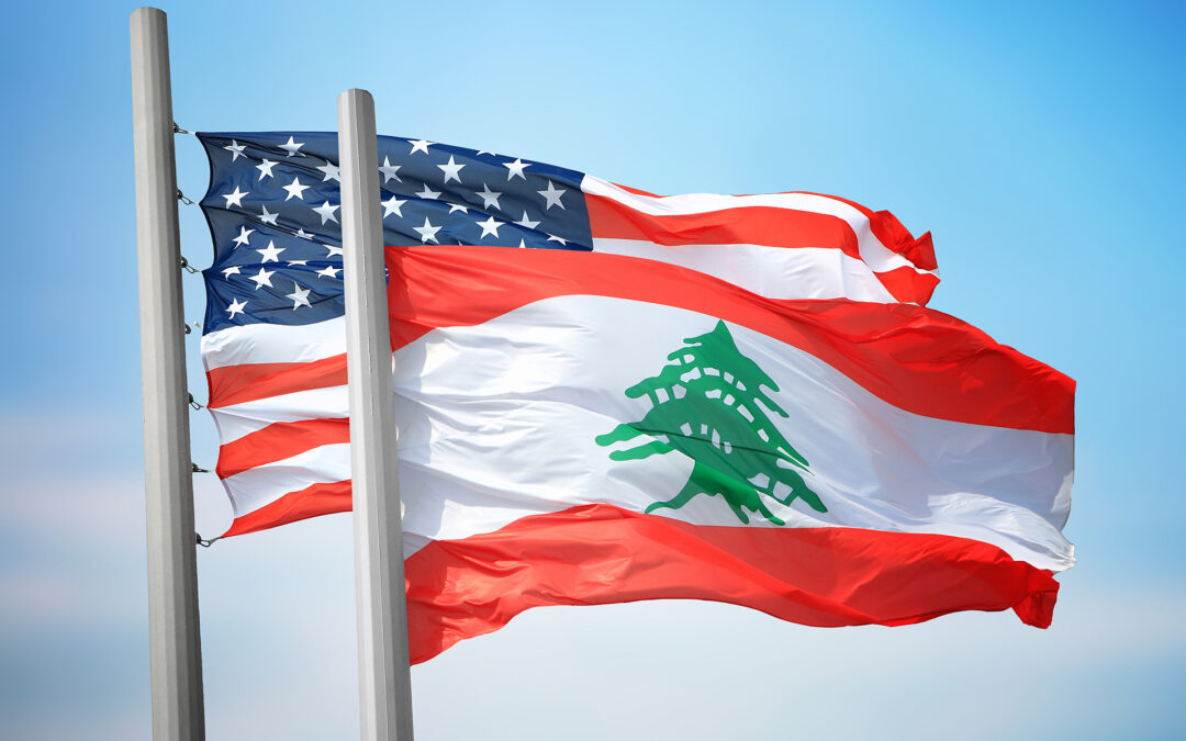 Congress is Right: Lebanon Needs Fixing