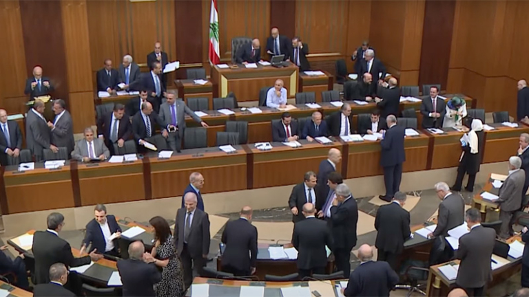 Lebanon’s New Opposition MPs Must Work Together for Political Change