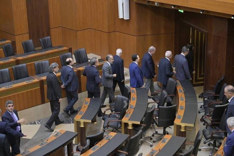 Lebanese Americans Expect More from Lebanon’s Political Leadership