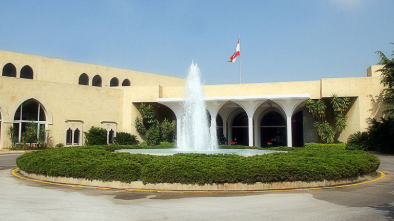 A New Model for Presidential Elections in Lebanon