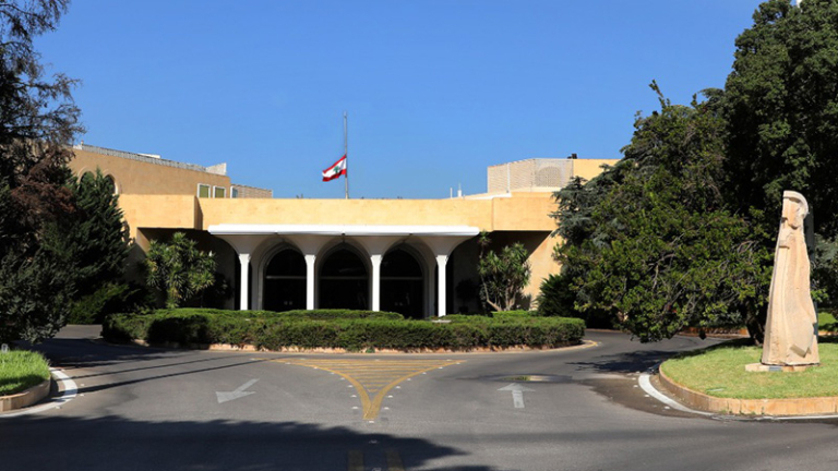 The Continuation of Lebanon’s Presidential Debacle