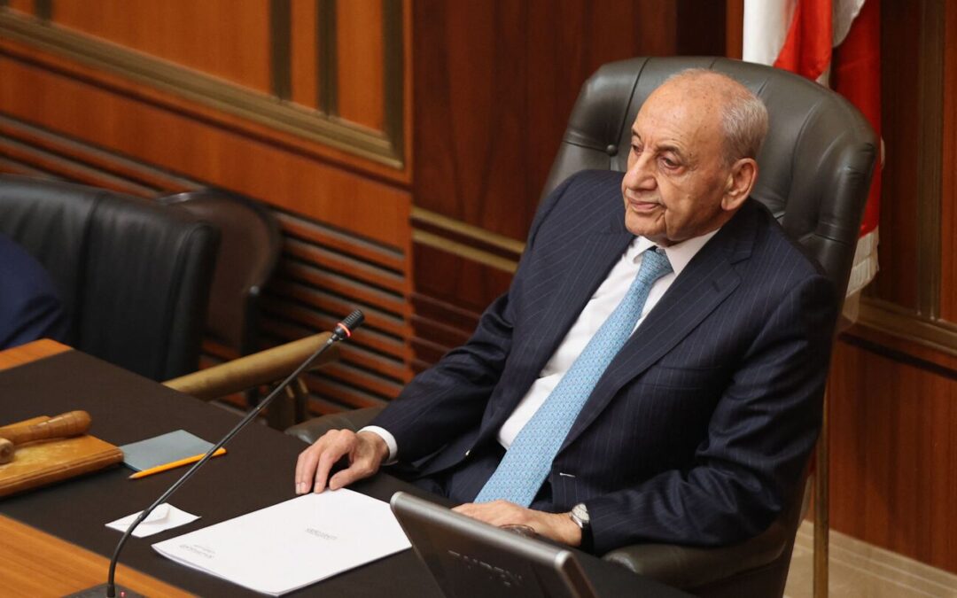 Lebanon: Republicans in Congress Call for Sanctions Against Political Class