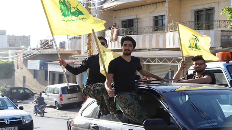 The Threat of Renewed Sectarian Violence in Lebanon