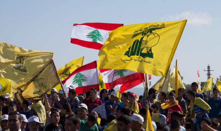 Lebanon’s Political Forces Oppose a War with Israel
