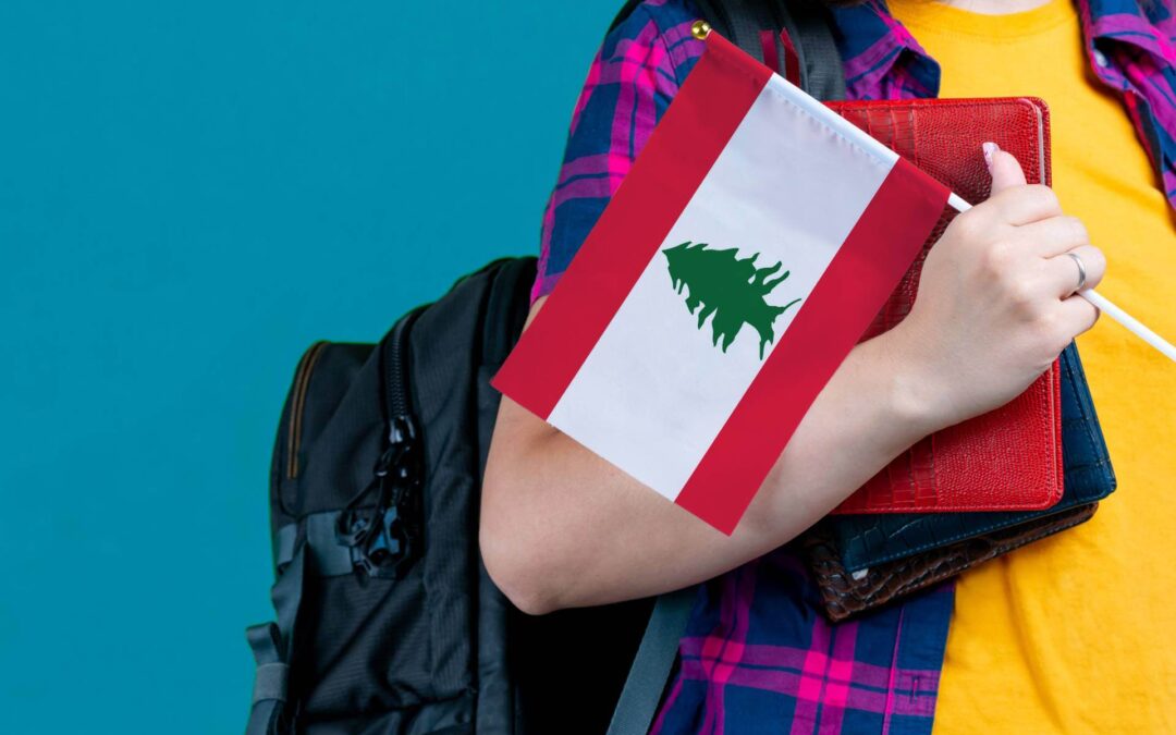 Lebanon’s Youth Are Deprived of Hope in Education