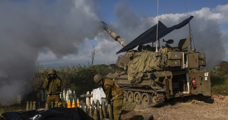 The U.S. Is Key to Preventing an Israel-Lebanon War