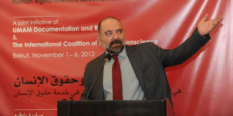 The Limits of Justice in Lebanon—and What It Means for the Future of the Country