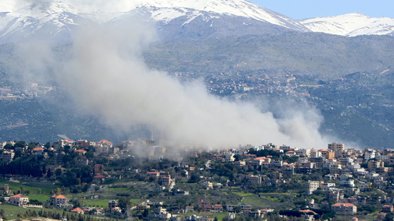 Hezbollah-Israel War Is Becoming Inevitable, and the United States May Not Prevent It