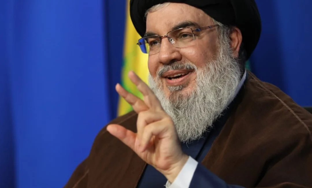 With Hassan Nasrallah’s Death, the US Needs to Step Up its Game in Lebanon