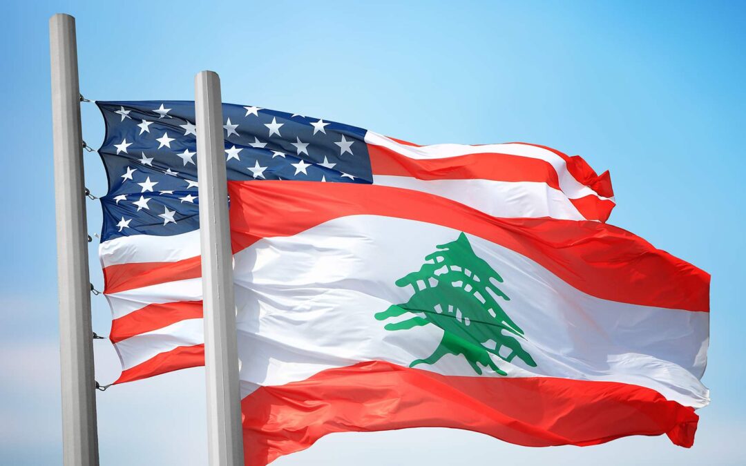 ATFL Presses Lebanon on Reforms and Hezbollah Disarmament in Beirut Talks