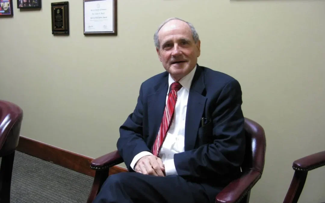 US Senator Risch to Asharq Al-Awsat: Lebanon Must Buck the Presence of Hezbollah Once and for All