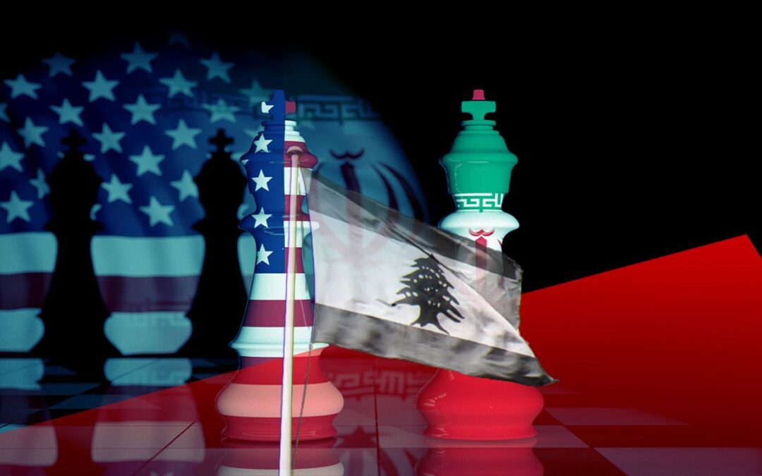 The US Push for Hezbollah Disarmament and the Future of Lebanon