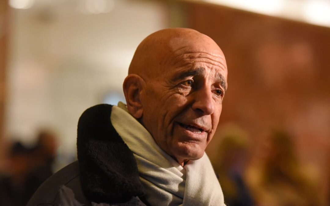 ‘The Tide May Finally Be Turning’: Hezbollah Under Pressure as US Envoy Arrives