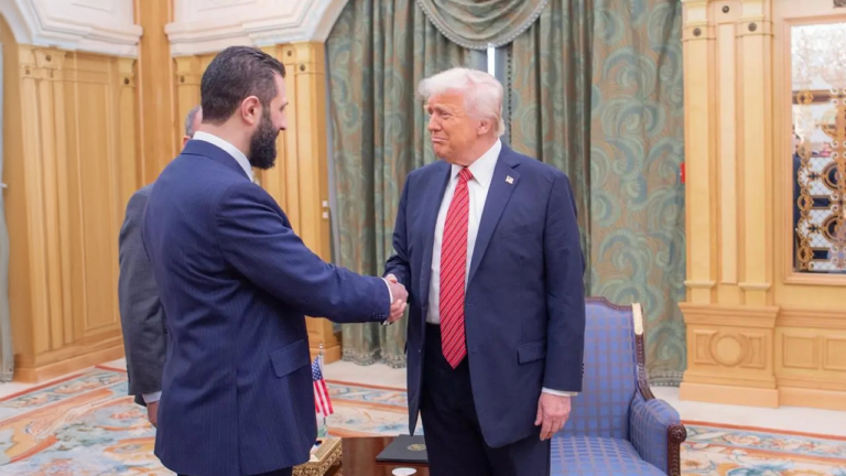 Lifting US Sanctions on Syria: A New Chapter for Damascus and Beirut?