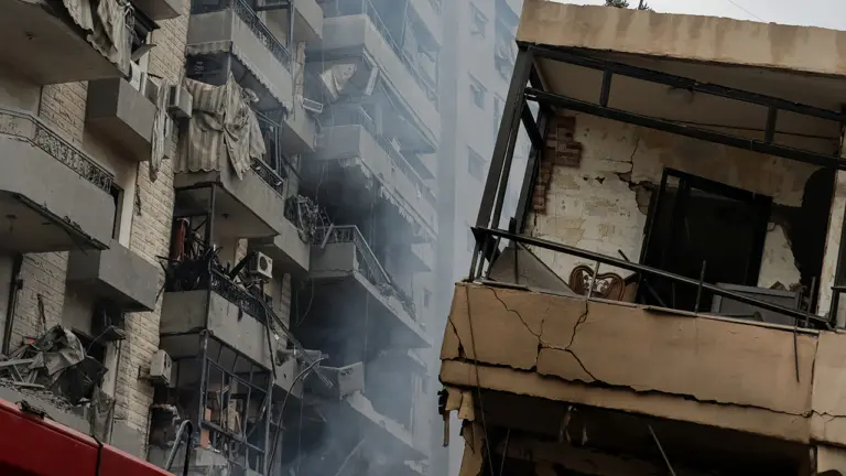 How Tabatabai’s Killing Shapes the Path to Hezbollah’s Disarmament