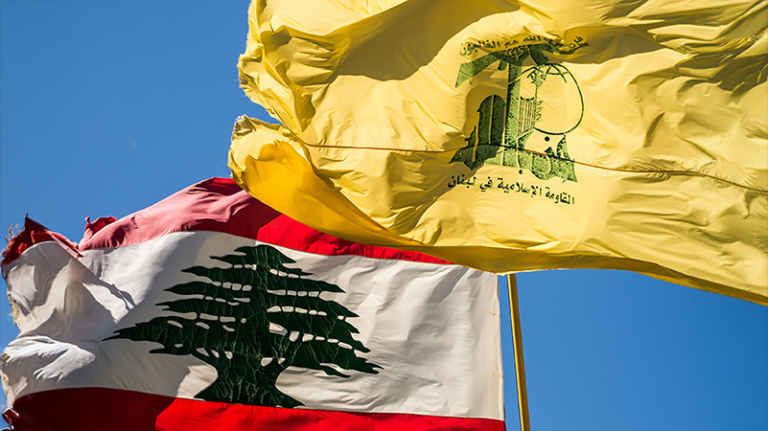 Lebanon’s Post-Hezbollah “Day After”