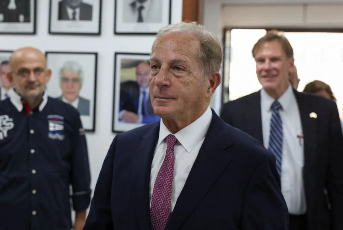 Washington Moves to Ease Tensions in Lebanon With an Extension for the Army and Three Guarantees for the Shiites