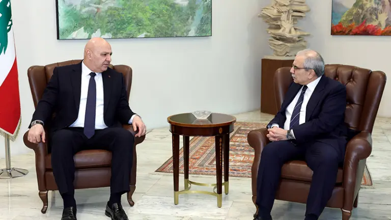 A First-Year Assessment of Lebanon’s Governing Coalition