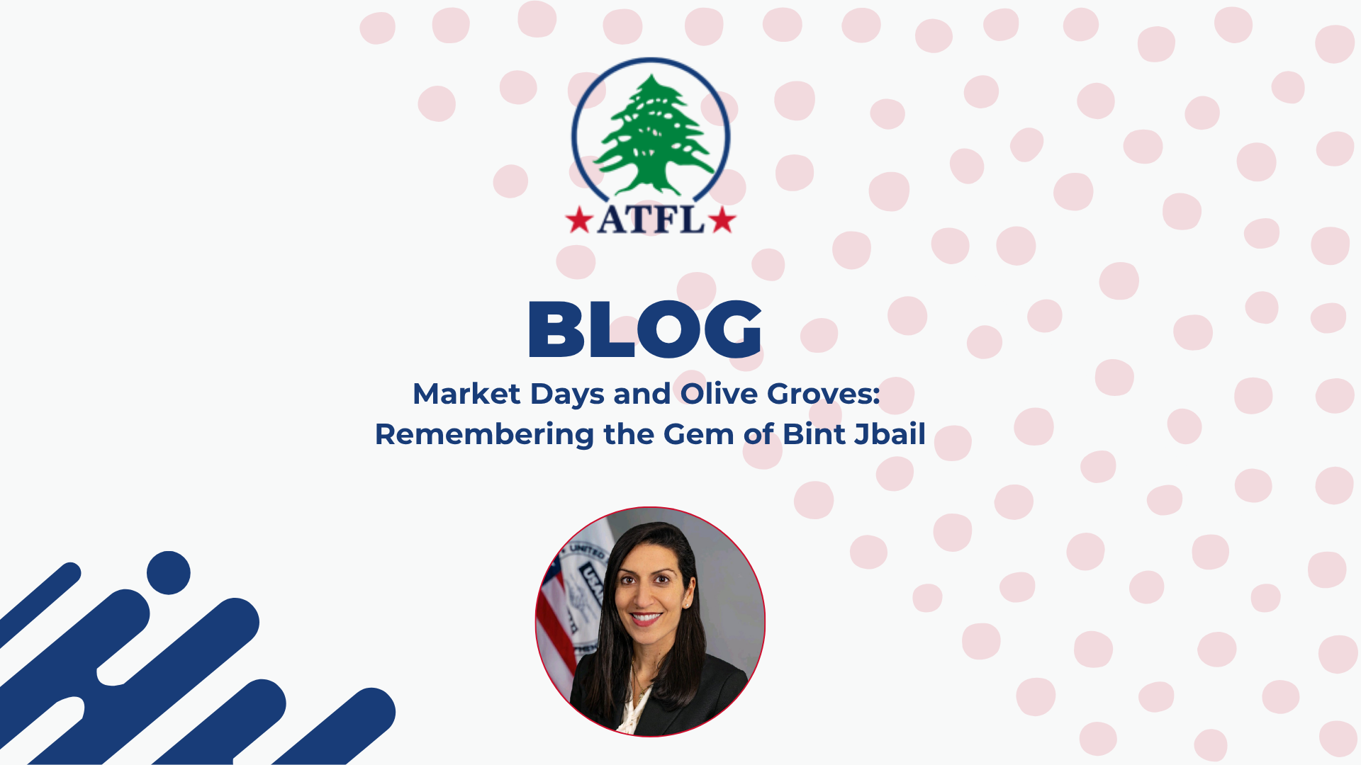Market Days and Olive Groves: Remembering the Gem of Bint Jbail