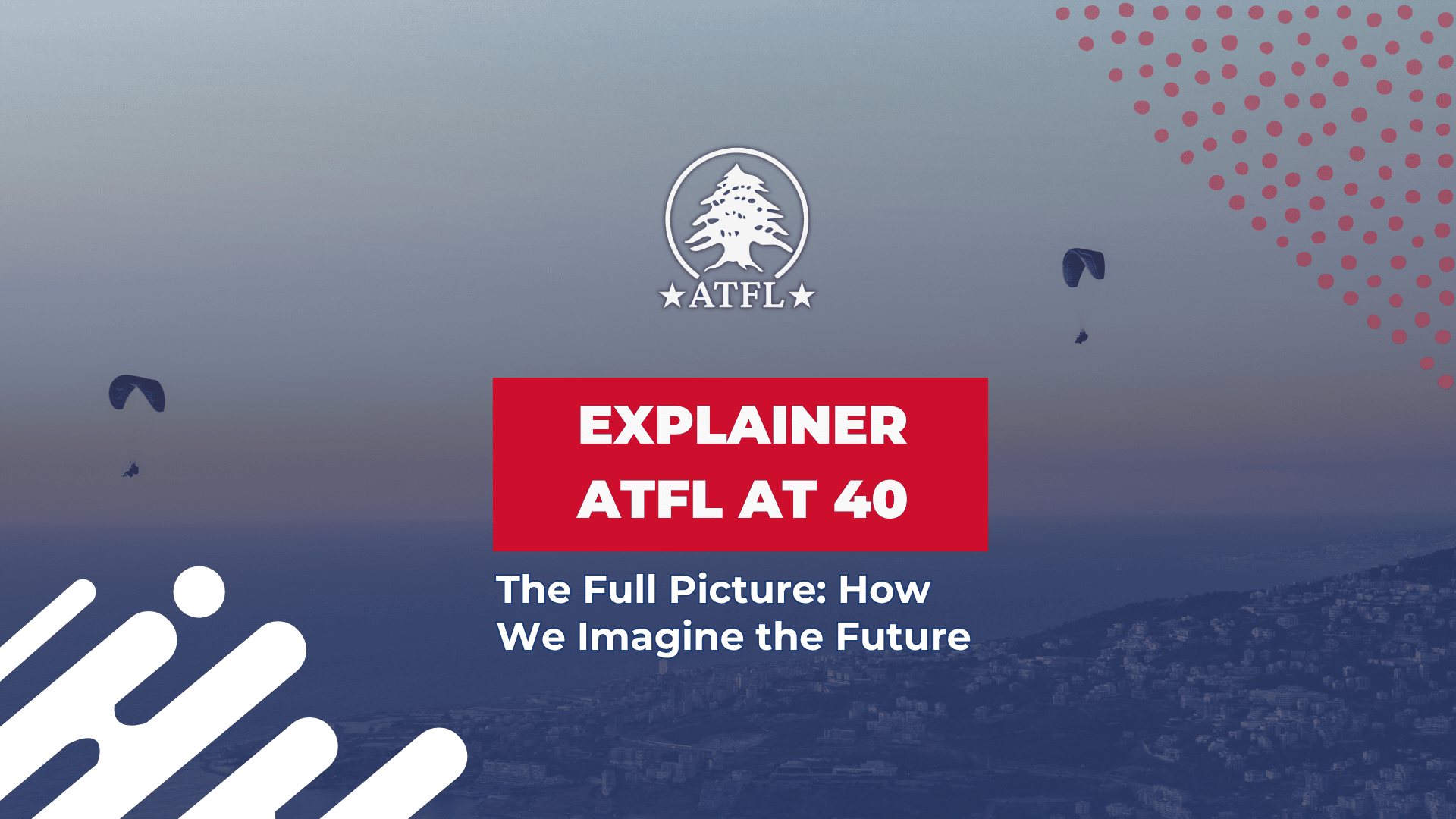 ATFL at 40 - explainer -The Full Picture: How We Imagine the Future
